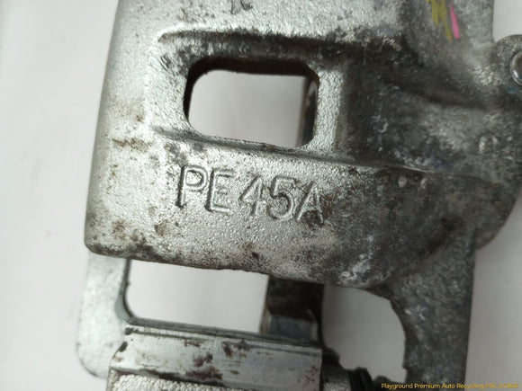 Hummer H3 Passenger Right Rear Brake Caliper