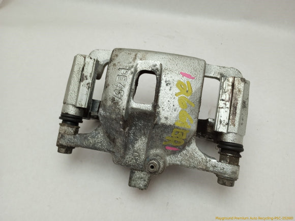 Hummer H3 Passenger Right Rear Brake Caliper