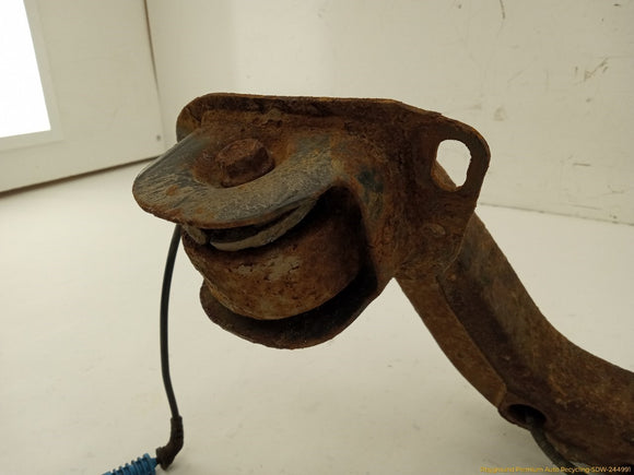 BMW 330XI Passenger Right Rear Spindle Knuckle Hub