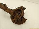 BMW 330XI Passenger Right Rear Spindle Knuckle Hub-9