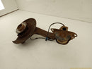BMW 330XI Driver Left Rear Spindle Knuckle Hub-2