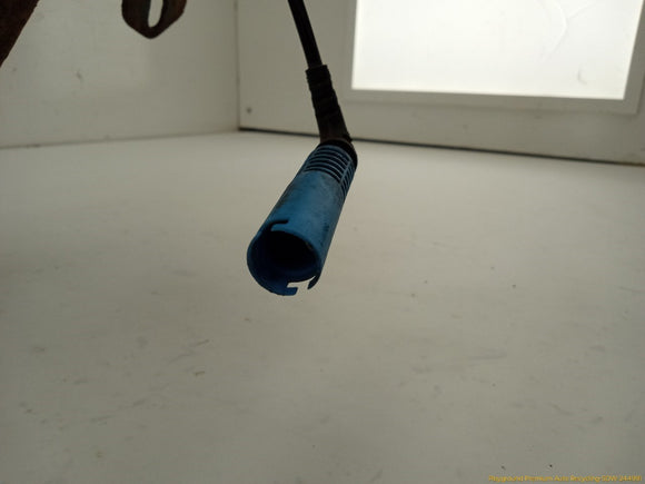 BMW 330XI Driver Left Rear Spindle Knuckle Hub