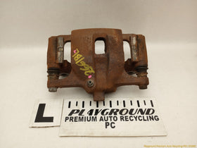 Hummer H3 Driver Left Rear Brake Caliper