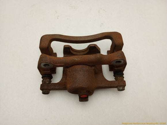 Hummer H3 Driver Left Rear Brake Caliper