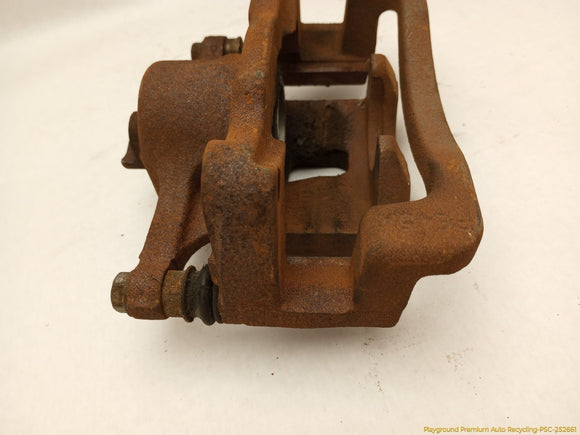 Hummer H3 Driver Left Rear Brake Caliper