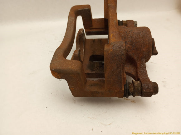 Hummer H3 Driver Left Rear Brake Caliper