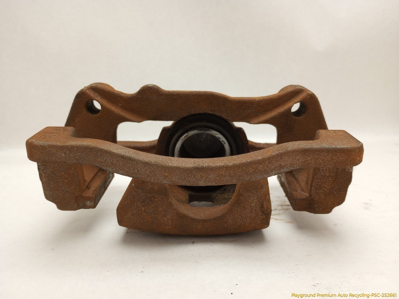 Hummer H3 Driver Left Rear Brake Caliper