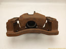 Hummer H3 Driver Left Rear Brake Caliper-11