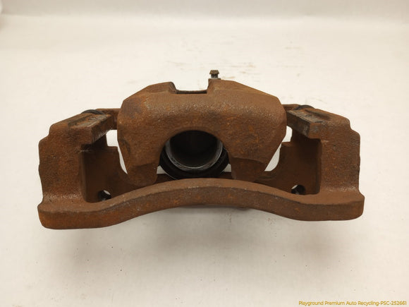 Hummer H3 Driver Left Rear Brake Caliper