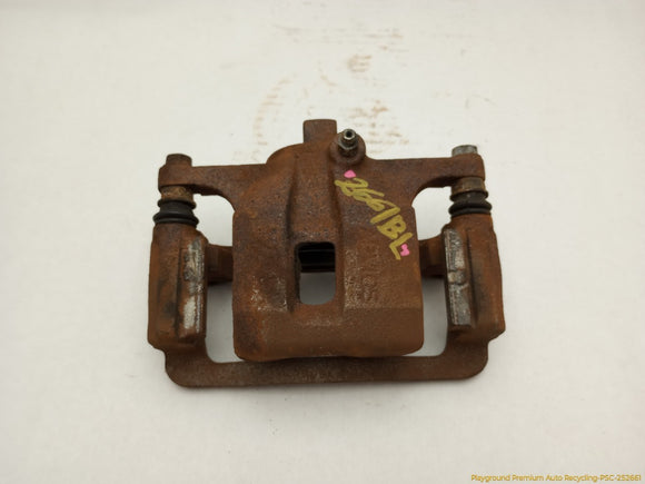 Hummer H3 Driver Left Rear Brake Caliper