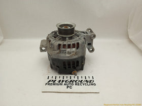 Hummer H3 Alternator