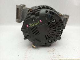 Hummer H3 Alternator - 0