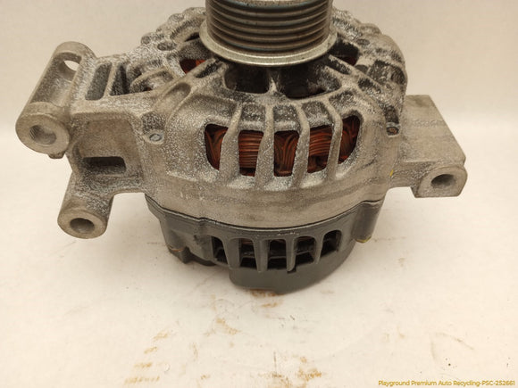 Hummer H3 Alternator