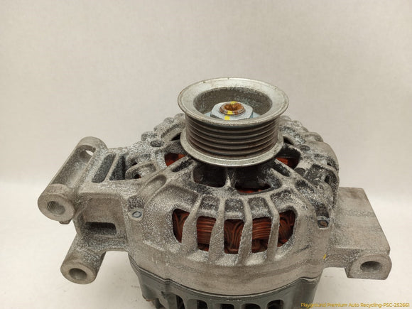Hummer H3 Alternator