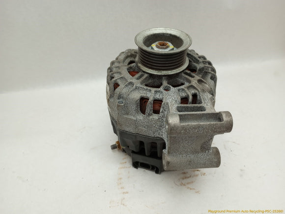 Hummer H3 Alternator