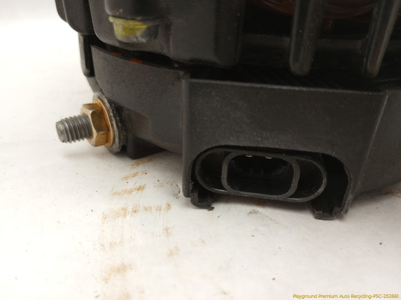 Hummer H3 Alternator