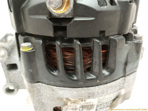 Hummer H3 Alternator