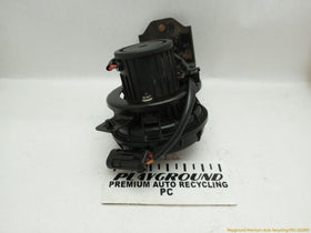 Hummer H3 Air Injection Smog Pump