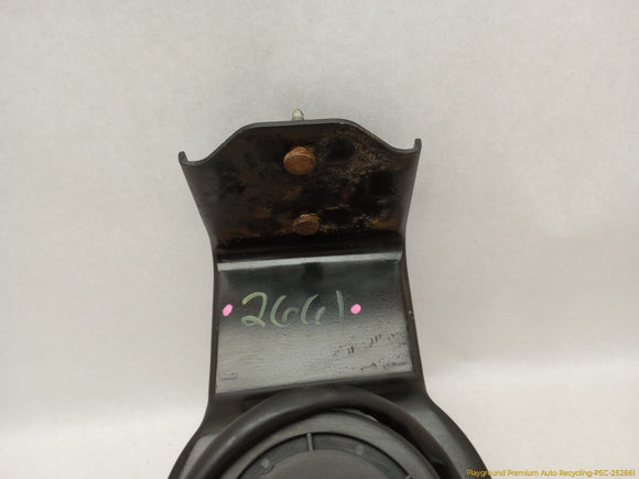 Hummer H3 Air Injection Smog Pump