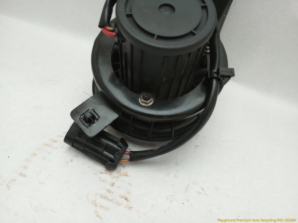 Hummer H3 Air Injection Smog Pump