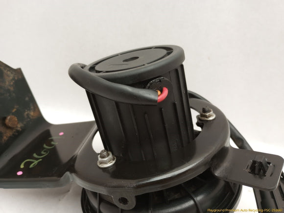 Hummer H3 Air Injection Smog Pump