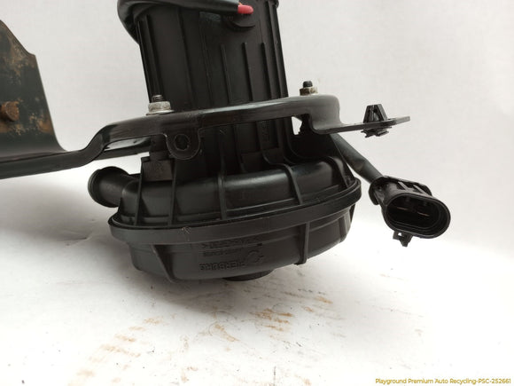 Hummer H3 Air Injection Smog Pump