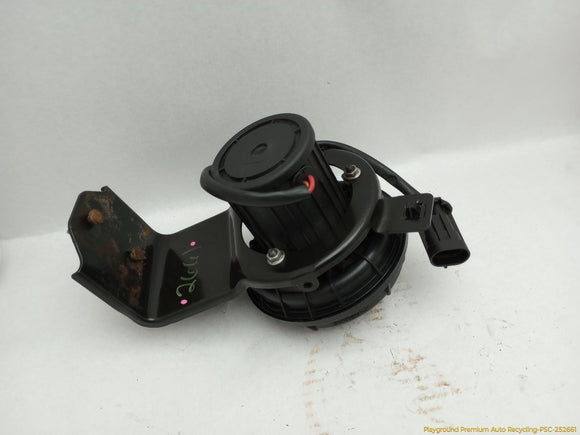Hummer H3 Air Injection Smog Pump