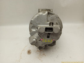 Hummer H3 AC Compressor - 0