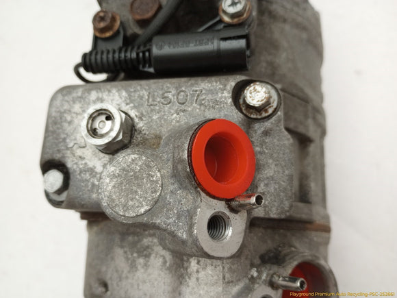 Hummer H3 AC Compressor