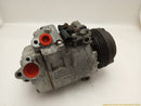 Hummer H3 AC Compressor-12