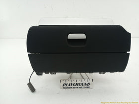 Mercedes SLK350 Glove Box