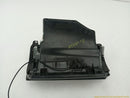 Mercedes SLK350 Glove Box-6