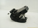 Mercedes SLK350 Glove Box-7