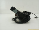 Mercedes SLK350 Glove Box-8