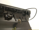 Mercedes SLK350 Glove Box-10