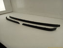 BMW 330XI Set Of 3 Rear Bumper Strip Moldings-2