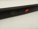 BMW 330XI Set Of 3 Rear Bumper Strip Moldings-6
