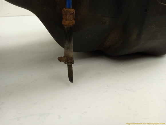 BMW 330XI Fuel Gas Tank