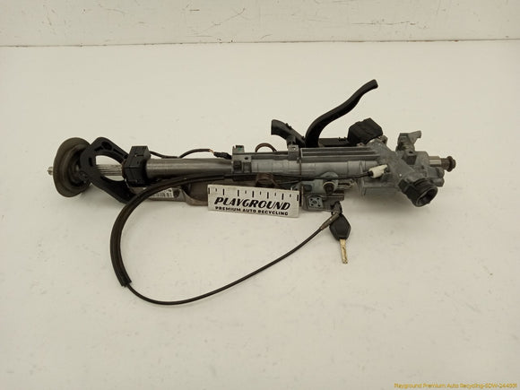 BMW 330XI Steering Column
