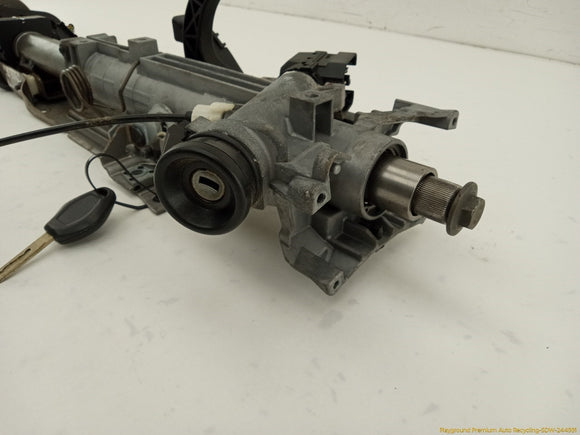 BMW 330XI Steering Column