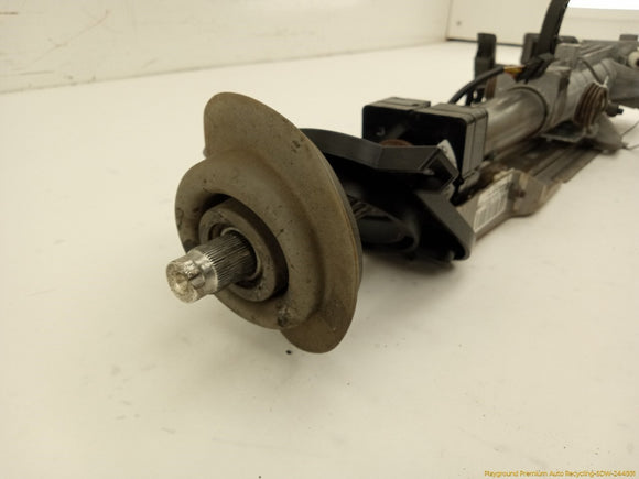 BMW 330XI Steering Column