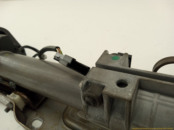 BMW 330XI Steering Column
