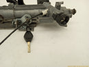 BMW 330XI Steering Column-7