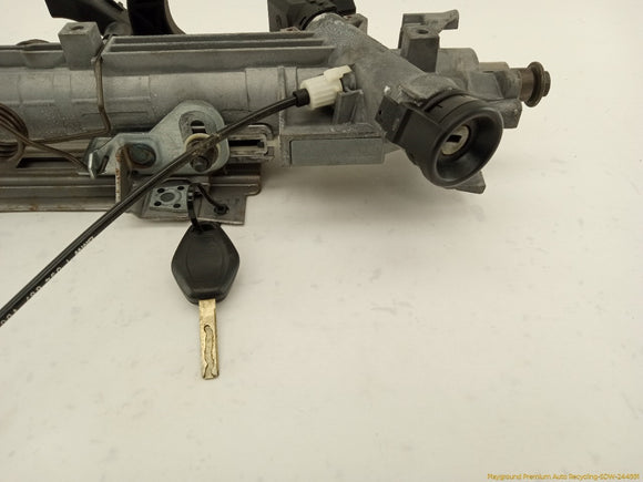 BMW 330XI Steering Column