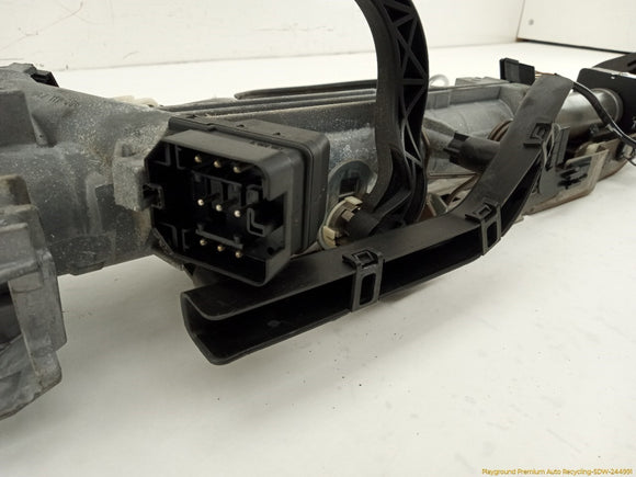 BMW 330XI Steering Column
