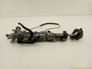 BMW 330XI Steering Column-9