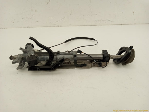 BMW 330XI Steering Column
