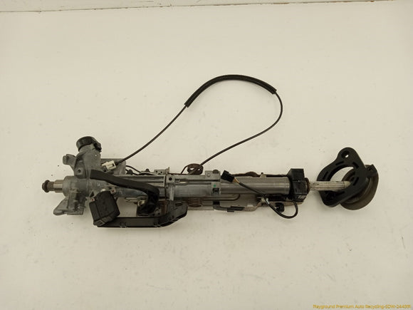 BMW 330XI Steering Column