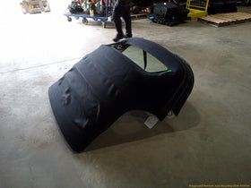 Audi TT Convertible Top Roof Assembly - 0