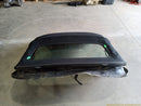 Audi TT Convertible Top Roof Assembly-4